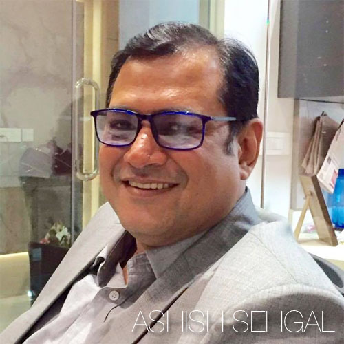 Ashish Sehgal NLP Training in Delhi, Mumbai, Goa